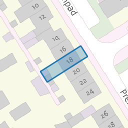 Perceel BLC00-H-4510