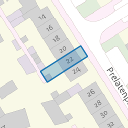 Perceel BLC00-H-4512