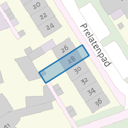 Perceel BLC00-H-4515