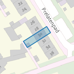 Perceel BLC00-H-4516