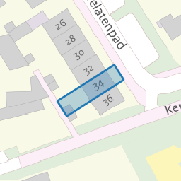 Perceel BLC00-H-4518