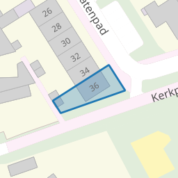 Perceel BLC00-H-4519