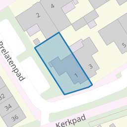 Perceel BLC00-H-4521