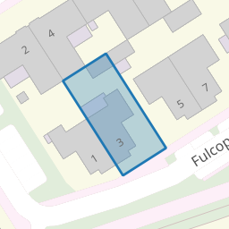 Perceel BLC00-H-4522