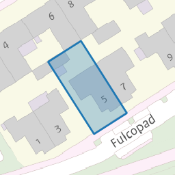 Perceel BLC00-H-4523