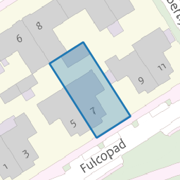 Perceel BLC00-H-4524