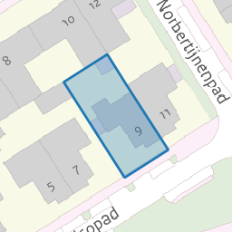 Perceel BLC00-H-4525