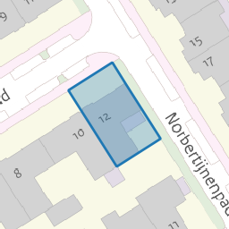 Perceel BLC00-H-4527