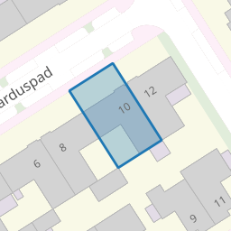 Perceel BLC00-H-4528