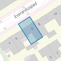 Perceel BLC00-H-4530