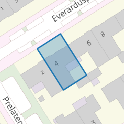 Perceel BLC00-H-4531