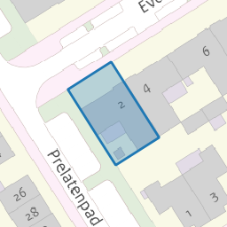 Perceel BLC00-H-4532