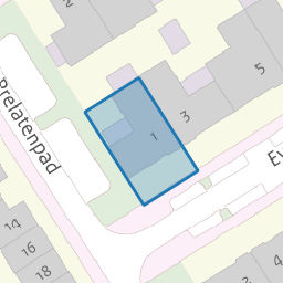 Perceel BLC00-H-4533