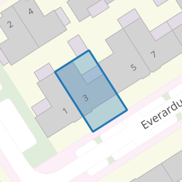 Perceel BLC00-H-4534