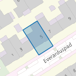 Perceel BLC00-H-4535