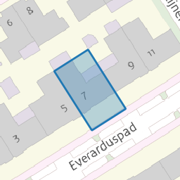 Perceel BLC00-H-4536