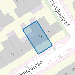 Perceel BLC00-H-4537