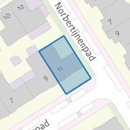 Perceel BLC00-H-4538