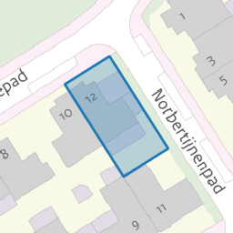 Perceel BLC00-H-4539