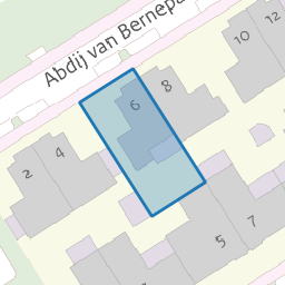 Perceel BLC00-H-4542