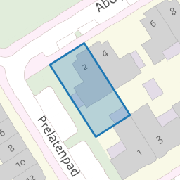 Perceel BLC00-H-4544