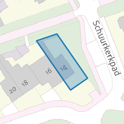 Perceel BLC00-H-4546