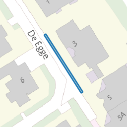 Perceel BLC00-H-4550