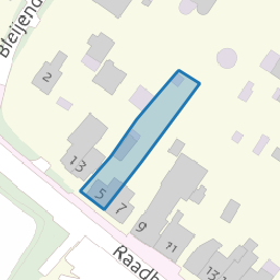 Perceel BLC00-H-4555