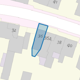 Perceel BLC00-H-4562