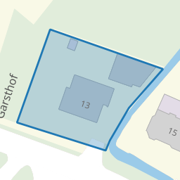 Perceel BLC00-H-4571