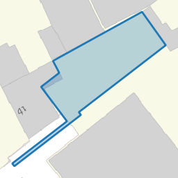 Perceel BLC00-H-4575