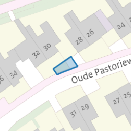 Perceel BLC00-H-4583