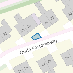 Perceel BLC00-H-4585