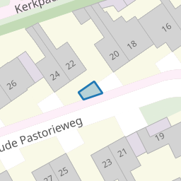 Perceel BLC00-H-4587