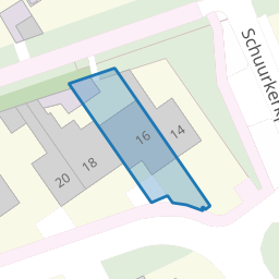 Perceel BLC00-H-4588