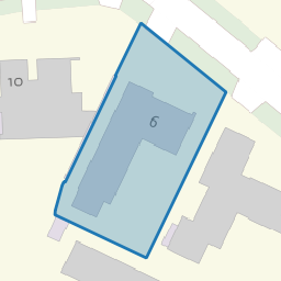 Perceel BLC00-H-4596