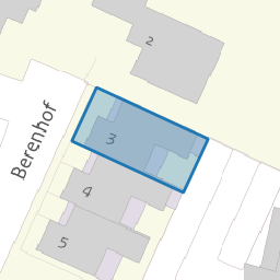 Perceel BLC00-H-4597