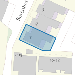 Perceel BLC00-H-4599