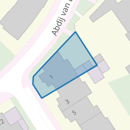 Perceel BLC00-H-4606