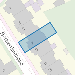 Perceel BLC00-H-4608