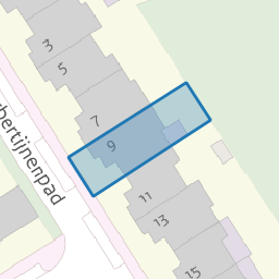 Perceel BLC00-H-4609