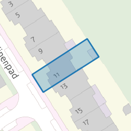 Perceel BLC00-H-4610