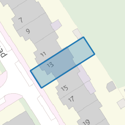 Perceel BLC00-H-4611