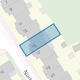 Perceel BLC00-H-4612