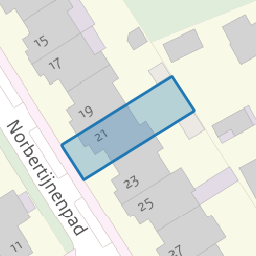 Perceel BLC00-H-4615