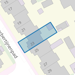 Perceel BLC00-H-4616