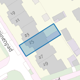 Perceel BLC00-H-4617