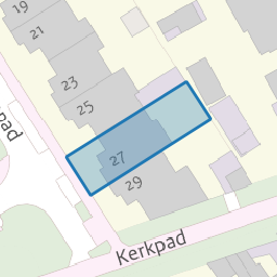 Perceel BLC00-H-4618