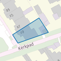 Perceel BLC00-H-4619