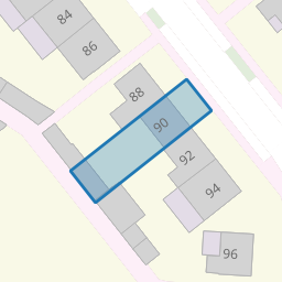 Perceel BLC00-H-4625